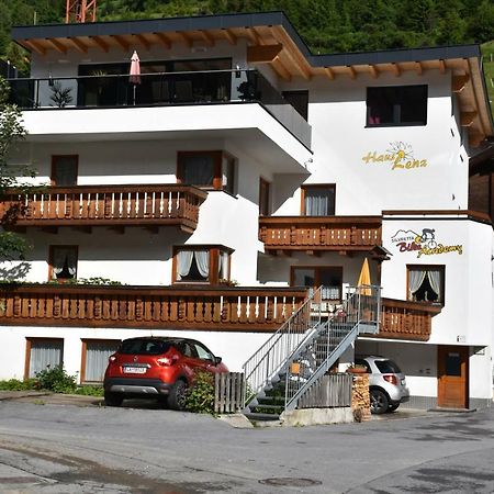 Apart Lenz Ischgl Exterior foto