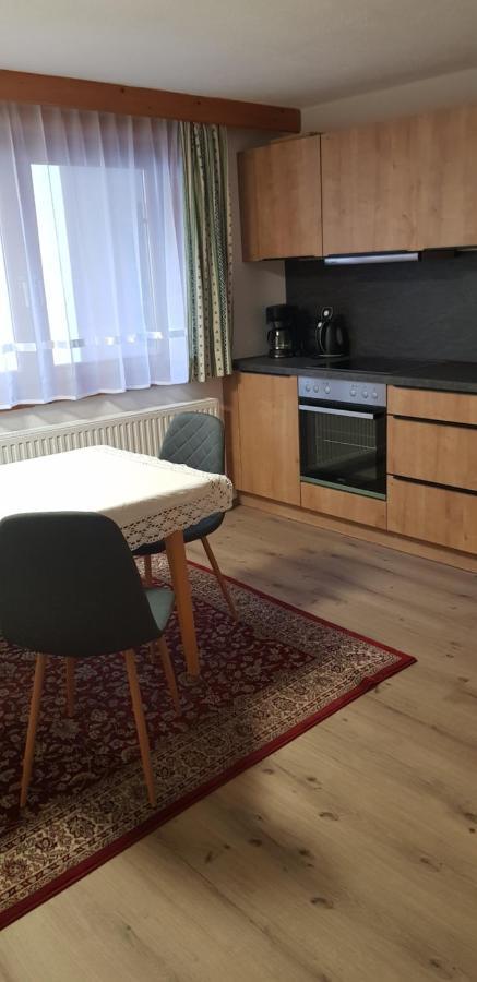 Apart Lenz Ischgl Exterior foto