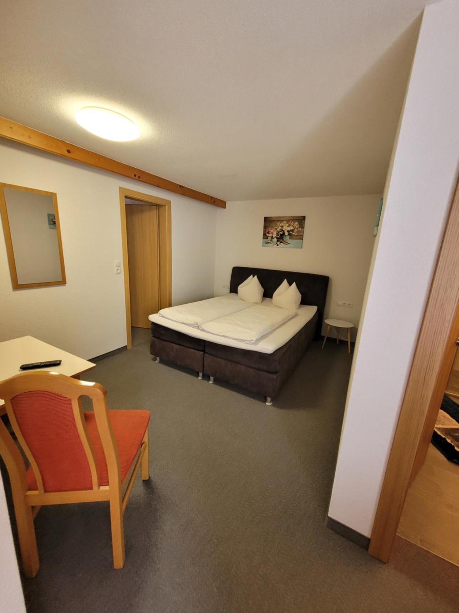 Apart Lenz Ischgl Habitación foto