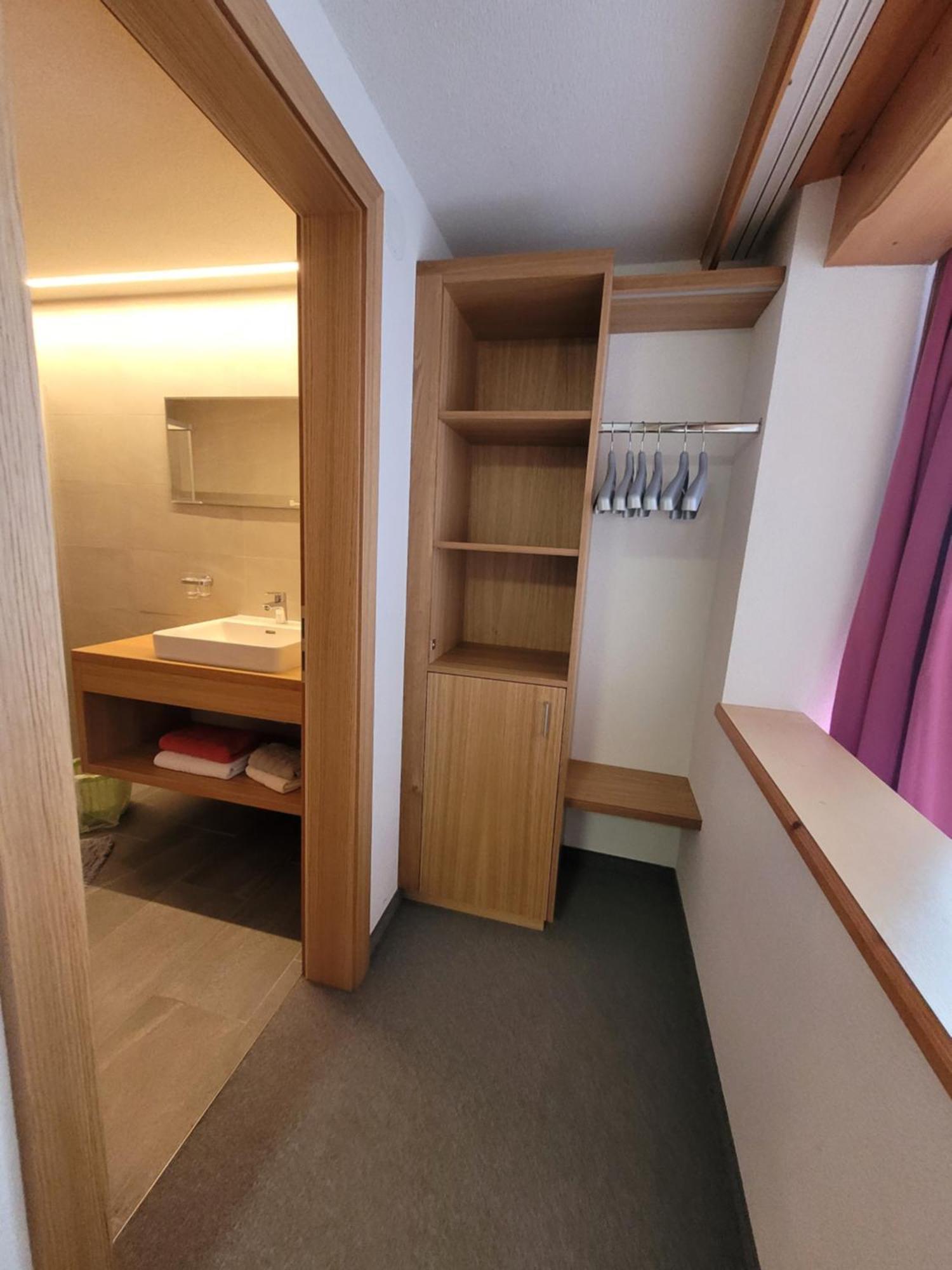 Apart Lenz Ischgl Habitación foto