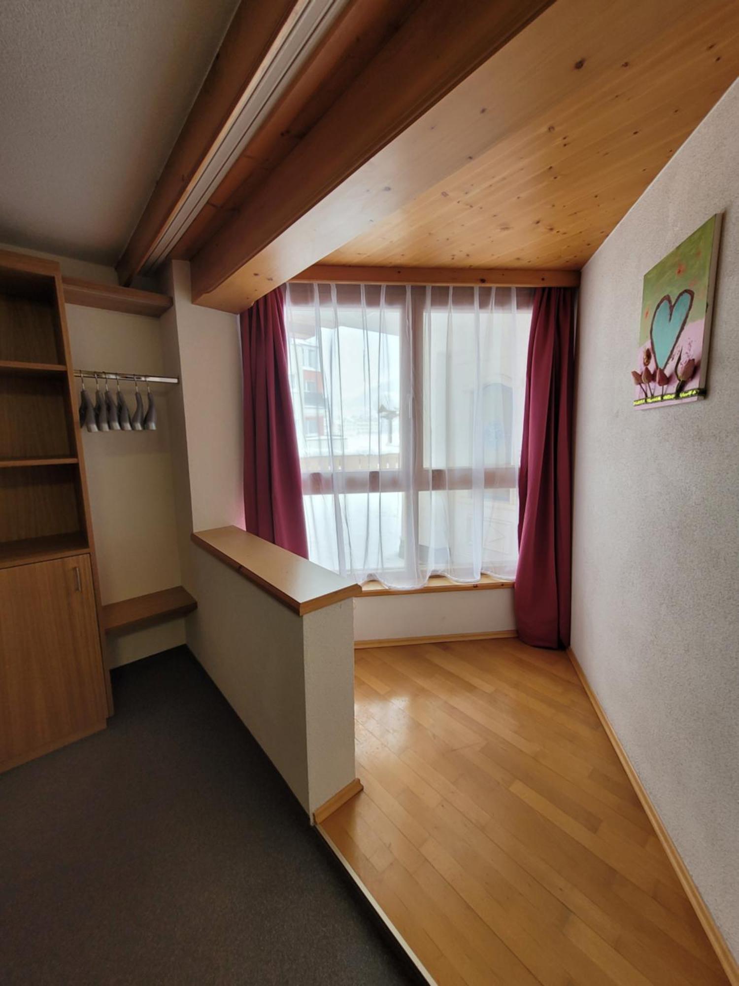 Apart Lenz Ischgl Habitación foto