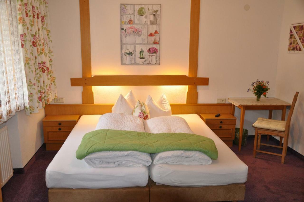 Apart Lenz Ischgl Exterior foto