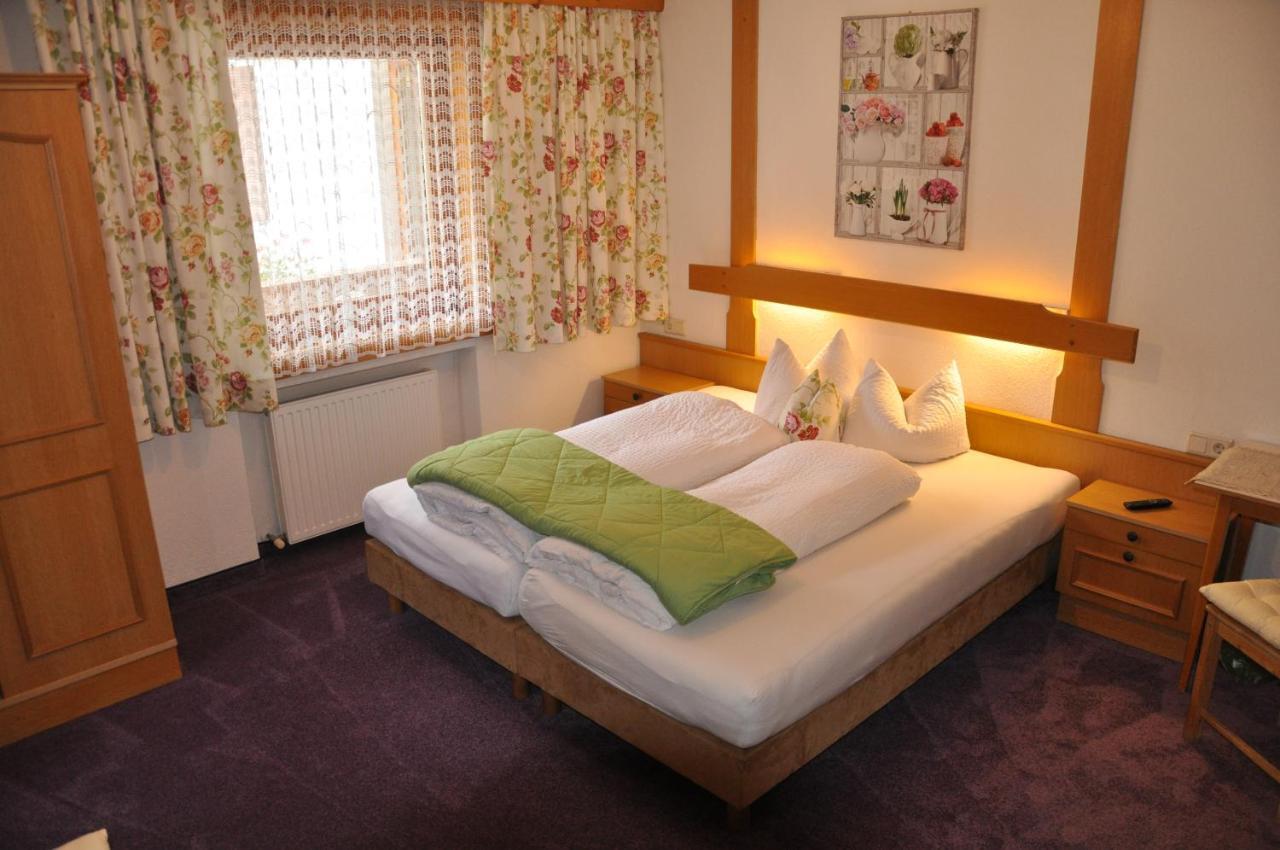 Apart Lenz Ischgl Exterior foto